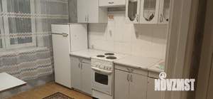 1-к квартира, на длительный срок, 31м2, 6/10 этаж