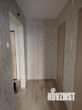 1-к квартира, на длительный срок, 42м2, 11/17 этаж