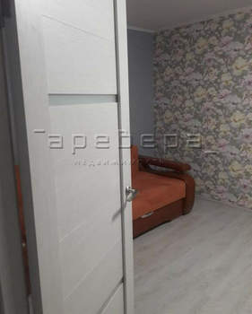 1-к квартира, на длительный срок, 30м2, 3/5 этаж