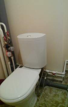 Студия квартира, на длительный срок, 22м2, 4/16 этаж