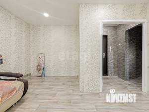 1-к квартира, на длительный срок, 32м2, 5/9 этаж