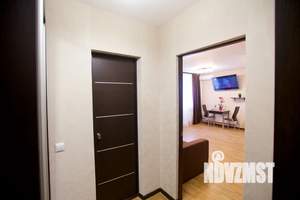 Студия квартира, посуточно, 30м2, 14/23 этаж