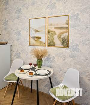 1-к квартира, посуточно, 34м2, 15/17 этаж