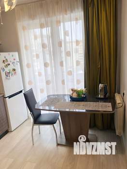 1-к квартира, на длительный срок, 36м2, 6/9 этаж