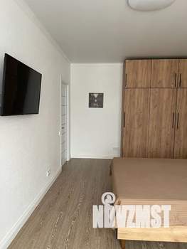 1-к квартира, посуточно, 40м2, 8/9 этаж