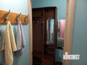 1-к квартира, на длительный срок, 31м2, 1/5 этаж