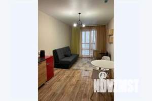 2-к квартира, посуточно, 52м2, 1/17 этаж