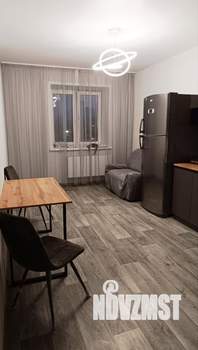 1-к квартира, на длительный срок, 39м2, 1/9 этаж
