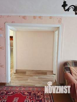 2-к квартира, на длительный срок, 44м2, 2/5 этаж