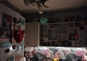 2-к квартира, на длительный срок, 50м2, 5/5 этаж