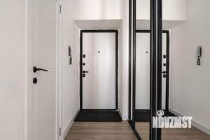 2-к квартира, посуточно, 37м2, 1/1 этаж