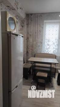 1-к квартира, на длительный срок, 36м2, 1/5 этаж