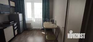 1-к квартира, на длительный срок, 38м2, 2/17 этаж