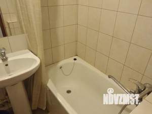 1-к квартира, посуточно, 40м2, 5/9 этаж