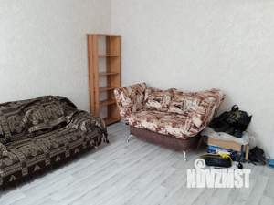 2-к квартира, на длительный срок, 45м2, 1/5 этаж