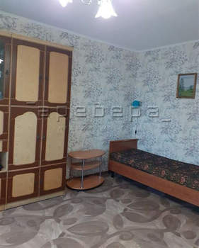 1-к квартира, на длительный срок, 30м2, 7/9 этаж