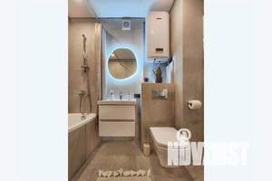 2-к квартира, посуточно, 50м2, 11/13 этаж