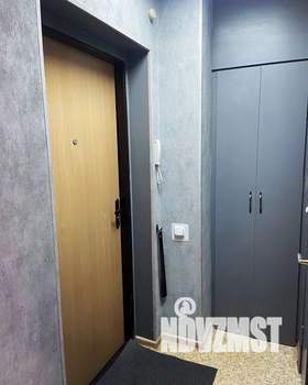 1-к квартира, посуточно, 30м2, 3/14 этаж