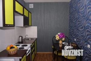 1-к квартира, посуточно, 40м2, 4/10 этаж