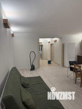 2-к квартира, на длительный срок, 81м2, 6/19 этаж