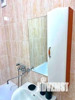 2-к квартира, посуточно, 42м2, 17/17 этаж