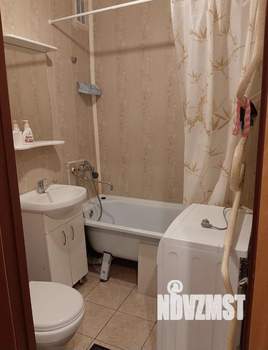 1-к квартира, на длительный срок, 31м2, 2/5 этаж