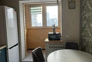 2-к квартира, на длительный срок, 51м2, 9/15 этаж