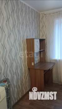 Студия квартира, на длительный срок, 13м2, 3/5 этаж