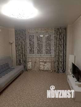 2-к квартира, на длительный срок, 56м2, 5/25 этаж