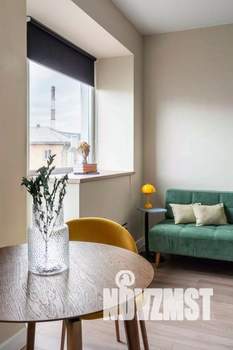 1-к квартира, посуточно, 31м2, 1/1 этаж