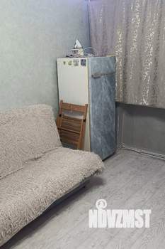 Студия квартира, на длительный срок, 18м2, 3/5 этаж