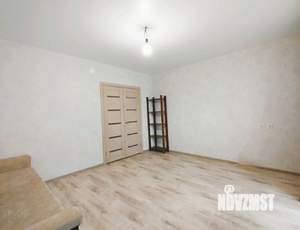 1-к квартира, на длительный срок, 40м2, 11/17 этаж
