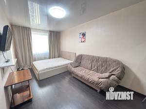 1-к квартира, на длительный срок, 36м2, 7/14 этаж