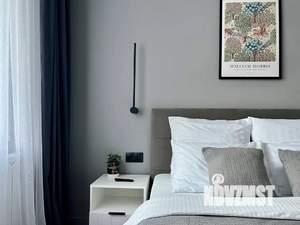 2-к квартира, посуточно, 55м2, 3/10 этаж