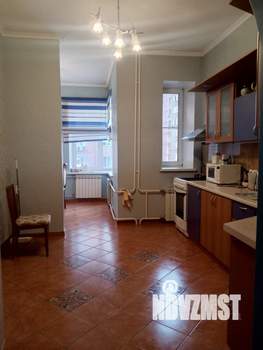 3-к квартира, на длительный срок, 156м2, 5/6 этаж