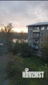 Студия квартира, на длительный срок, 14м2, 4/5 этаж