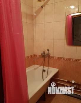 2-к квартира, на длительный срок, 42м2, 5/5 этаж