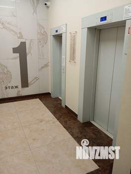 Студия квартира, на длительный срок, 31м2, 25/25 этаж