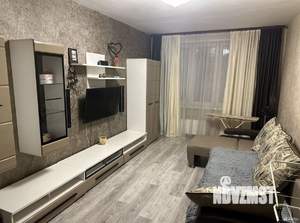 1-к квартира, на длительный срок, 45м2, 7/27 этаж