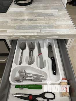 Студия квартира, посуточно, 25м2, 3/17 этаж