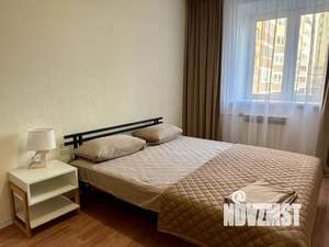 3-к квартира, посуточно, 102м2, 2/10 этаж