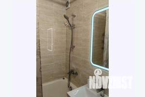 2-к квартира, посуточно, 52м2, 7/16 этаж