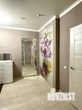 Студия квартира, на длительный срок, 32м2, 12/17 этаж