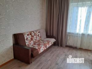 1-к квартира, на длительный срок, 48м2, 7/10 этаж