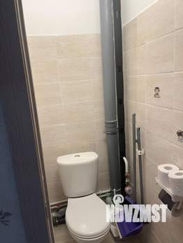 1-к квартира, на длительный срок, 42м2, 16/17 этаж