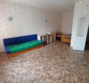 1-к квартира, на длительный срок, 40м2, 19/22 этаж