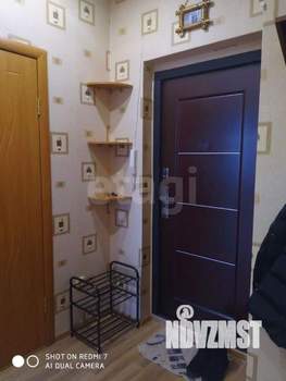 1-к квартира, на длительный срок, 35м2, 7/17 этаж