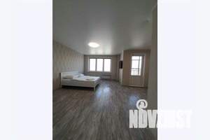 1-к квартира, посуточно, 29м2, 20/23 этаж