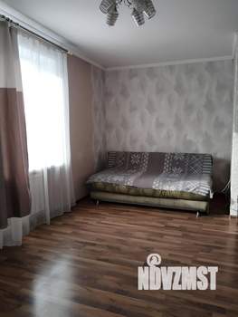 1-к квартира, на длительный срок, 30м2, 3/5 этаж