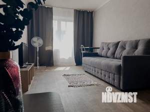 Студия квартира, посуточно, 24м2, 7/10 этаж